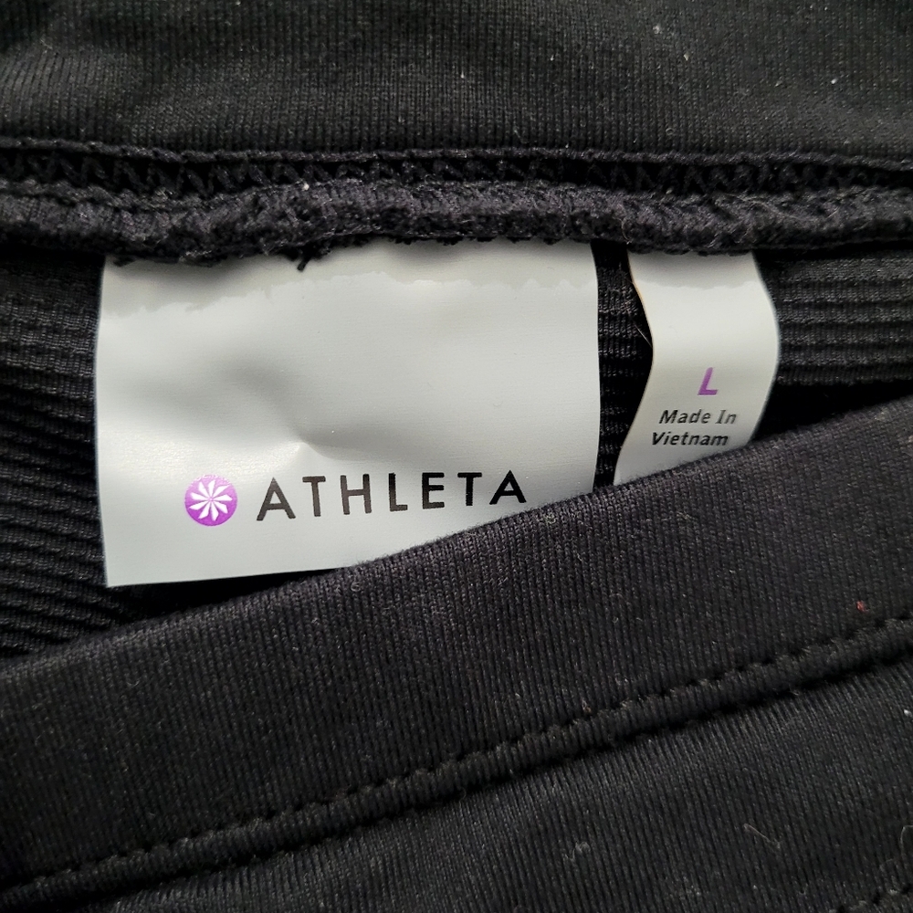 Athleta Skort Women's Size Large - Picture 5 of 6